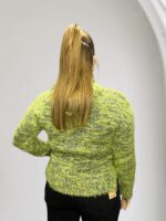 Πλεκτό ζιβάγκο - Image 2