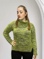 Πλεκτό ζιβάγκο