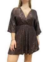 Φόρεμα παγιέτα