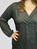 Μπλούζα εμπριμέ - Image 2