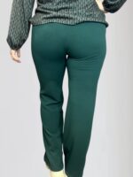 Παντελόνα με χρυσές λεπτομέρειες - Image 2