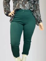 Παντελόνι με λάστιχο