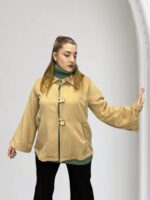 Παλτοζακέτα one size