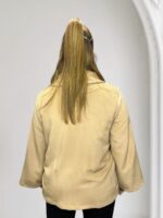 Παλτοζακέτα one size - Image 2