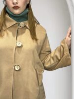 Παλτοζακέτα one size - Image 3