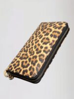 Πορτοφόλι λεοπάρ