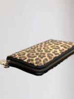 Πορτοφόλι λεοπάρ - Image 2