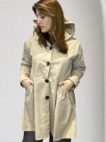 Καμπαρντίνα One size