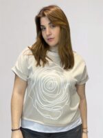 Μπλούζα One size - Image 3