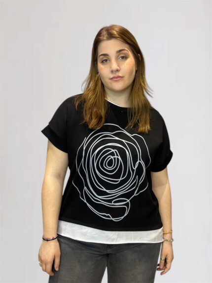 Μπλούζα One size