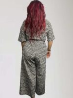 Φόρμα ολόσωμη TaoTao plus size - Image 3