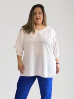 Μπλούζα Plus size - Image 2
