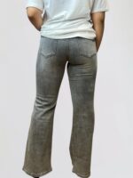 Jean γκρι καμπάνα - Image 2