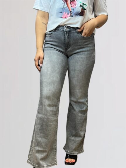 Jean γκρι καμπάνα