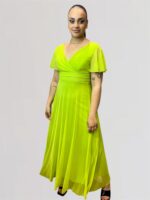 Φόρεμα δαντέλα One size - Image 2