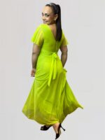 Φόρεμα δαντέλα One size - Image 3