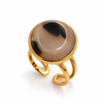 Δαχτυλίδι με πέτρα ιδιαίτερη - Image 2