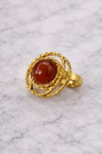 Το δαχτυλίδι της κεχριμπαρένιας τροχιάς - Image 2