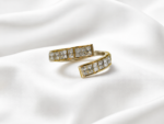 Luxe Glow Ring