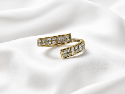 Luxe Glow Ring