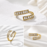 Luxe Glow Ring - Image 2