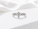 Celeste Bloom Ring - Image 2