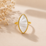 Δαχτυλίδι Pearl Essence